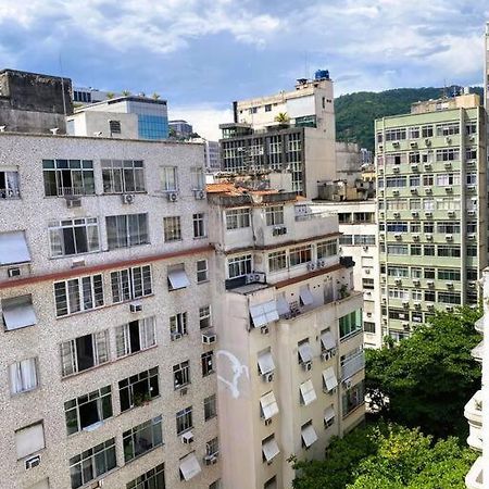 Studio Reformado Perto Da Praia Рио-де-Жанейро Экстерьер фото