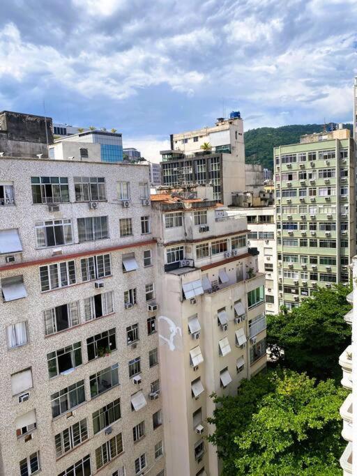 Studio Reformado Perto Da Praia Рио-де-Жанейро Экстерьер фото