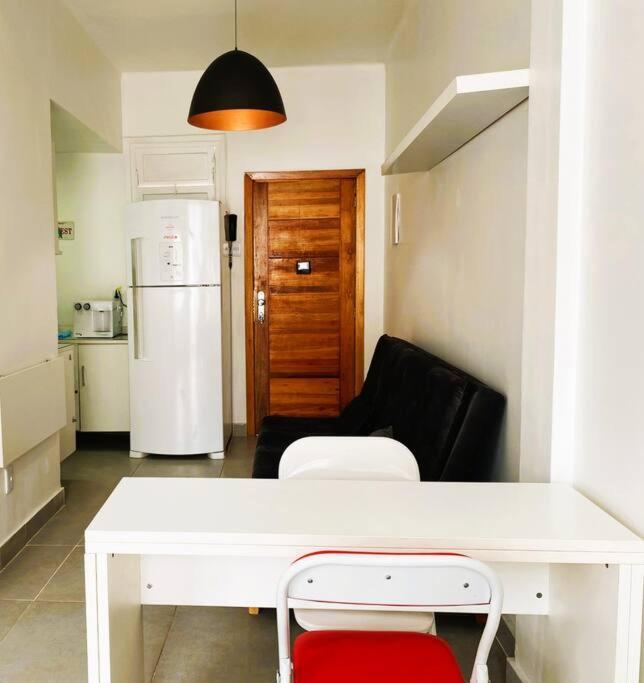Studio Reformado Perto Da Praia Рио-де-Жанейро Экстерьер фото